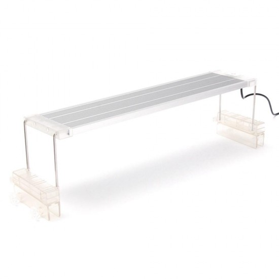 45CM 18W Touch Switch LED Aquarium Light Clip Two Modes Fish Tank Lamp Plant Grow Light 220V 45CM 18W Touch Switch LED Aquarium Light Clip Two Modes Fish Tank Lamp Plant Grow Light 220V
