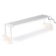 45CM 18W Touch Switch LED Aquarium Light Clip Two Modes Fish Tank Lamp Plant Grow Light 220V 45CM 18W Touch Switch LED Aquarium Light Clip Two Modes Fish Tank Lamp Plant Grow Light 220V