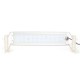 45CM 18W Touch Switch LED Aquarium Light Clip Two Modes Fish Tank Lamp Plant Grow Light 220V 45CM 18W Touch Switch LED Aquarium Light Clip Two Modes Fish Tank Lamp Plant Grow Light 220V