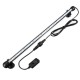 4.5W 60CM Submersible Remote Control/Button 60CM 30 LED RGB Night Lamp for Aquarium Fish Tank Pond 4.5W 60CM Submersible Remote Control/Button 60CM 30 LED RGB Night Lamp for Aquarium Fish Tank Pond