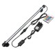 4.5W 60CM Submersible Remote Control/Button 60CM 30 LED RGB Night Lamp for Aquarium Fish Tank Pond 4.5W 60CM Submersible Remote Control/Button 60CM 30 LED RGB Night Lamp for Aquarium Fish Tank Pond