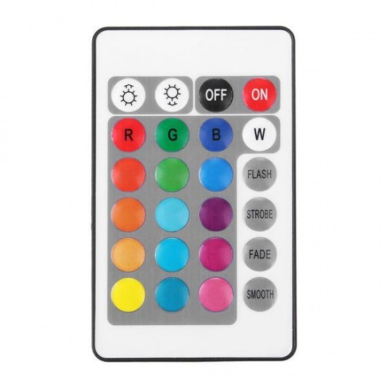 4.5W 60CM Submersible Remote Control/Button 60CM 30 LED RGB Night Lamp for Aquarium Fish Tank Pond 4.5W 60CM Submersible Remote Control/Button 60CM 30 LED RGB Night Lamp for Aquarium Fish Tank Pond
