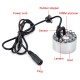 45mm Ultrasonic Humidifier Mist Maker Fogger Water Fountain Pond Atomizer Head 45mm Ultrasonic Humidifier Mist Maker Fogger Water Fountain Pond Atomizer Head