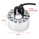 45mm Ultrasonic Humidifier Mist Maker Fogger Water Fountain Pond Atomizer Head 45mm Ultrasonic Humidifier Mist Maker Fogger Water Fountain Pond Atomizer Head