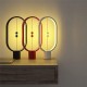 48 LED Heng Balance Lamp Magnetic Light Night Light Bulb Home Indoor Decoration 48 LED Heng Balance Lamp Magnetic Light Night Light Bulb Home Indoor Decoration