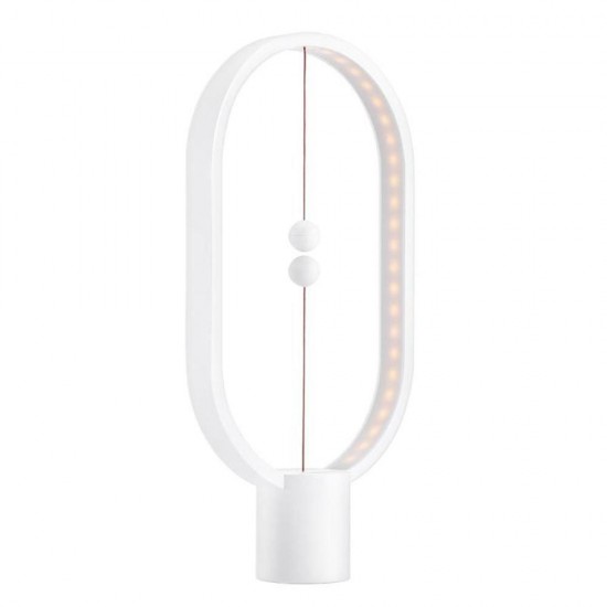 48 LED Heng Balance Lamp Magnetic Light Night Light Bulb Home Indoor Decoration 48 LED Heng Balance Lamp Magnetic Light Night Light Bulb Home Indoor Decoration