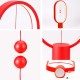48 LED Heng Balance Lamp Magnetic Light Night Light Bulb Home Indoor Decoration 48 LED Heng Balance Lamp Magnetic Light Night Light Bulb Home Indoor Decoration