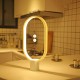 48 LED Heng Balance Lamp Magnetic Light Night Light Bulb Home Indoor Decoration 48 LED Heng Balance Lamp Magnetic Light Night Light Bulb Home Indoor Decoration