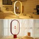 48 LED Heng Balance Lamp Magnetic Light Night Light Bulb Home Indoor Decoration 48 LED Heng Balance Lamp Magnetic Light Night Light Bulb Home Indoor Decoration