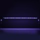48.5CM Aluminum Adjustable LED Aquarium Light Fish Tank Panel Lamp Blue+White AC220V 48.5CM Aluminum Adjustable LED Aquarium Light Fish Tank Panel Lamp Blue+White AC220V