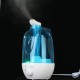 4L Potable LED Ultrasonic Humidifier Atomiser Air Purifier Home/Office 20m² Room 4L Potable LED Ultrasonic Humidifier Atomiser Air Purifier Home/Office 20m² Room