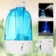 4L Potable LED Ultrasonic Humidifier Atomiser Air Purifier Home/Office 20m² Room