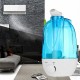 4L Potable LED Ultrasonic Humidifier Atomiser Air Purifier Home/Office 20m² Room 4L Potable LED Ultrasonic Humidifier Atomiser Air Purifier Home/Office 20m² Room