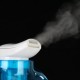 4L Potable LED Ultrasonic Humidifier Atomiser Air Purifier Home/Office 20m² Room 4L Potable LED Ultrasonic Humidifier Atomiser Air Purifier Home/Office 20m² Room