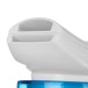 4L Potable LED Ultrasonic Humidifier Atomiser Air Purifier Home/Office 20m² Room 4L Potable LED Ultrasonic Humidifier Atomiser Air Purifier Home/Office 20m² Room