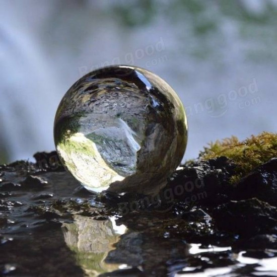50/100/120/150mm K9 Crystal Photography Lens Ball Photo Prop Background Decor Christmas Gifts 50/100/120/150mm K9 Crystal Photography Lens Ball Photo Prop Background Decor Christmas Gifts
