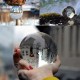 50/100/120/150mm K9 Crystal Photography Lens Ball Photo Prop Background Decor Christmas Gifts 50/100/120/150mm K9 Crystal Photography Lens Ball Photo Prop Background Decor Christmas Gifts