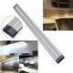 50CM 12V LED Link Light Bar Kit Home Kitchen Cabinet Lamp Cupboard Shelf Strip Lamp