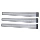 50CM 12V LED Link Light Bar Kit Home Kitchen Cabinet Lamp Cupboard Shelf Strip Lamp