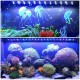 52CM 48LED Aquarium Fish Tank Light High-bright Double Drainage Water Grass Lamp 52CM 48LED Aquarium Fish Tank Light High-bright Double Drainage Water Grass Lamp
