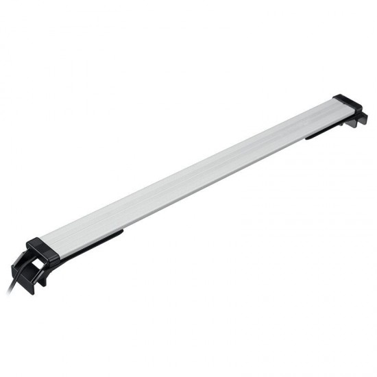 52CM 48LED Aquarium Fish Tank Light High-bright Double Drainage Water Grass Lamp 52CM 48LED Aquarium Fish Tank Light High-bright Double Drainage Water Grass Lamp