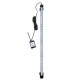 53CM RGB LED Aquarium Fish Tank Light IP68 Color Changing Bar Submersible Lamp + Remote Control AC110-240V 53CM RGB LED Aquarium Fish Tank Light IP68 Color Changing Bar Submersible Lamp + Remote Control AC110-240V