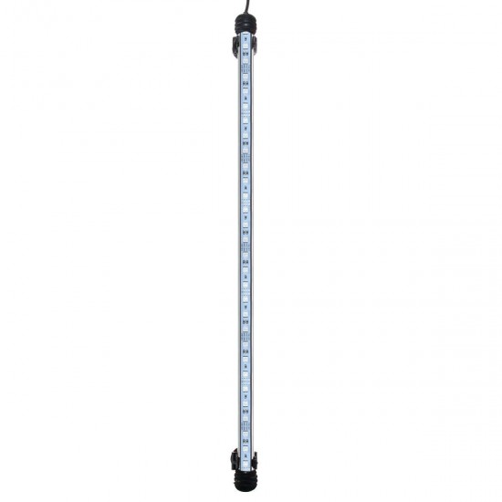 53CM RGB LED Aquarium Fish Tank Light IP68 Color Changing Bar Submersible Lamp + Remote Control AC110-240V 53CM RGB LED Aquarium Fish Tank Light IP68 Color Changing Bar Submersible Lamp + Remote Control AC110-240V