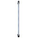 53CM RGB LED Aquarium Fish Tank Light IP68 Color Changing Bar Submersible Lamp + Remote Control AC110-240V 53CM RGB LED Aquarium Fish Tank Light IP68 Color Changing Bar Submersible Lamp + Remote Control AC110-240V