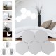 5PCS DIY LED Quantum Touch Sensor Modular Smart Wall Night Light Hexagonal Mood Lamp AC110-240V 5PCS DIY LED Quantum Touch Sensor Modular Smart Wall Night Light Hexagonal Mood Lamp AC110-240V