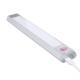 5V USB LED Rechargeable Bedside Lamp Wardrobe Cabinet Light Motion Sensor Lamp 5V USB LED Rechargeable Bedside Lamp Wardrobe Cabinet Light Motion Sensor Lamp
