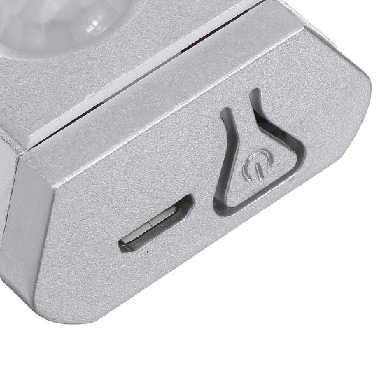 5V USB LED Rechargeable Bedside Lamp Wardrobe Cabinet Light Motion Sensor Lamp 5V USB LED Rechargeable Bedside Lamp Wardrobe Cabinet Light Motion Sensor Lamp
