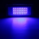 5W 24 LED RGB Remote Control Aquarium Light Lamp Fit for 26-42cm Fish Tank