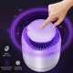 5W Electric Zapper Mosquito Killer Lamp USB Fly Bug Pest Trap LED Night Light DC5V 5W Electric Zapper Mosquito Killer Lamp USB Fly Bug Pest Trap LED Night Light DC5V