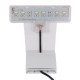 5W LED Aquarium Light Fish Tank Aquatic Plant Grow Lamp Decoration 110V/220V 5W LED Aquarium Light Fish Tank Aquatic Plant Grow Lamp Decoration 110V/220V
