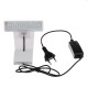 5W LED Aquarium Light Fish Tank Aquatic Plant Grow Lamp Decoration 110V/220V 5W LED Aquarium Light Fish Tank Aquatic Plant Grow Lamp Decoration 110V/220V