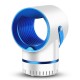 5W USB Electric Mosquito Insect Killer Trap Lamp Bug Zapper Pest LED Night Light DC5V 5W USB Electric Mosquito Insect Killer Trap Lamp Bug Zapper Pest LED Night Light DC5V