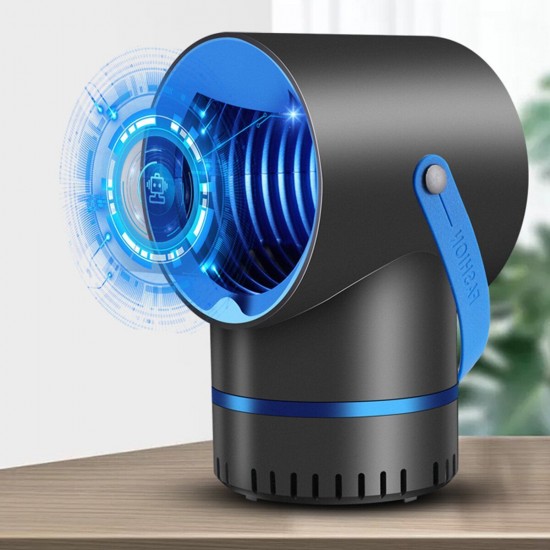 5W USB Electric Mosquito Insect Killer Trap Lamp Bug Zapper Pest LED Night Light DC5V 5W USB Electric Mosquito Insect Killer Trap Lamp Bug Zapper Pest LED Night Light DC5V