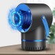 5W USB Electric Mosquito Insect Killer Trap Lamp Bug Zapper Pest LED Night Light DC5V 5W USB Electric Mosquito Insect Killer Trap Lamp Bug Zapper Pest LED Night Light DC5V