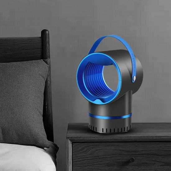 5W USB Electric Mosquito Insect Killer Trap Lamp Bug Zapper Pest LED Night Light DC5V 5W USB Electric Mosquito Insect Killer Trap Lamp Bug Zapper Pest LED Night Light DC5V