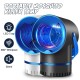 5W USB Electric Mosquito Insect Killer Trap Lamp Bug Zapper Pest LED Night Light DC5V 5W USB Electric Mosquito Insect Killer Trap Lamp Bug Zapper Pest LED Night Light DC5V