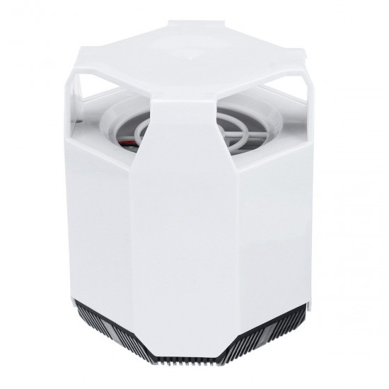 5W USB Electronic Mosquito Insect Killer Lamp Trapper Bug Zapper Mosquito Home 5W USB Electronic Mosquito Insect Killer Lamp Trapper Bug Zapper Mosquito Home