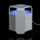 5W USB Electronic Mosquito Insect Killer Lamp Trapper Bug Zapper Mosquito Home 5W USB Electronic Mosquito Insect Killer Lamp Trapper Bug Zapper Mosquito Home