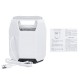 5W USB Electronic Mosquito Insect Killer Lamp Trapper Bug Zapper Mosquito Home 5W USB Electronic Mosquito Insect Killer Lamp Trapper Bug Zapper Mosquito Home