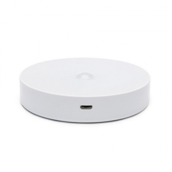 6 LED USB Rechargeable PIR Motion Sensor Light Control LED Night Lamp Magnet Wall Light for Cabinet Bedside 6 LED USB Rechargeable PIR Motion Sensor Light Control LED Night Lamp Magnet Wall Light for Cabinet Bedside