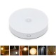 6 LED USB Rechargeable PIR Motion Sensor Light Control LED Night Lamp Magnet Wall Light for Cabinet Bedside 6 LED USB Rechargeable PIR Motion Sensor Light Control LED Night Lamp Magnet Wall Light for Cabinet Bedside