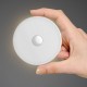 6 LED USB Rechargeable PIR Motion Sensor Light Control LED Night Lamp Wall Light for Cabinet Bedside 6 LED USB Rechargeable PIR Motion Sensor Light Control LED Night Lamp Wall Light for Cabinet Bedside