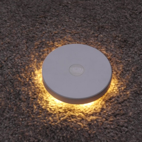 6 LED USB Rechargeable PIR Motion Sensor Light Control LED Night Lamp Wall Light for Cabinet Bedside 6 LED USB Rechargeable PIR Motion Sensor Light Control LED Night Lamp Wall Light for Cabinet Bedside