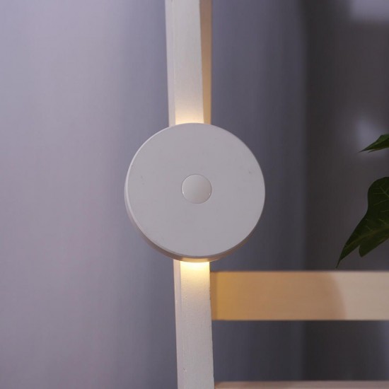 6 LED USB Rechargeable PIR Motion Sensor Light Control LED Night Lamp Wall Light for Cabinet Bedside 6 LED USB Rechargeable PIR Motion Sensor Light Control LED Night Lamp Wall Light for Cabinet Bedside