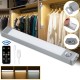 60 LED USB Rechargeable Motion Sensor Closet Light Wireless Under Cabinet Lamp 60 LED USB Rechargeable Motion Sensor Closet Light Wireless Under Cabinet Lamp