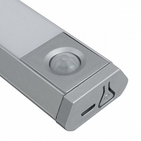 60 LED USB Rechargeable Motion Sensor Closet Light Wireless Under Cabinet Lamp 60 LED USB Rechargeable Motion Sensor Closet Light Wireless Under Cabinet Lamp
